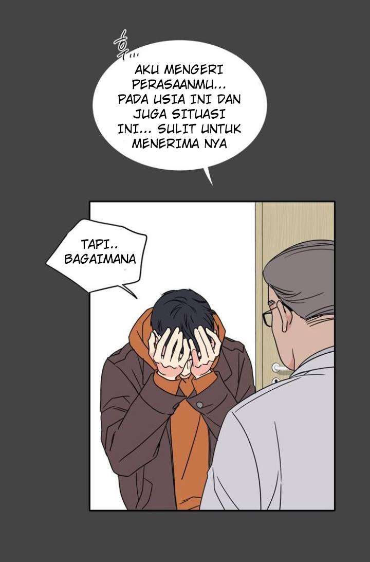 Mother, I’m Sorry Bab 1 halaman 9
