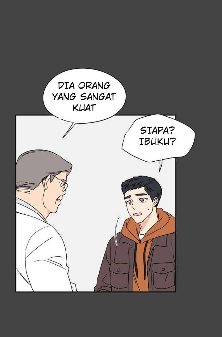 Mother, I’m Sorry Bab 1 halaman 11