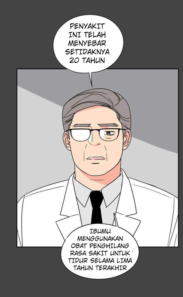 Mother, I’m Sorry Bab 1 halaman 12