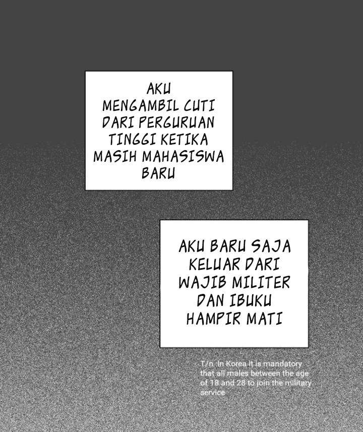 Mother, I’m Sorry Bab 1 halaman 19