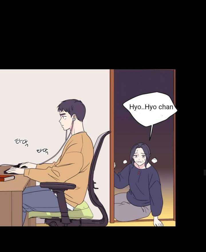 Mother, I’m Sorry Bab 1 halaman 32