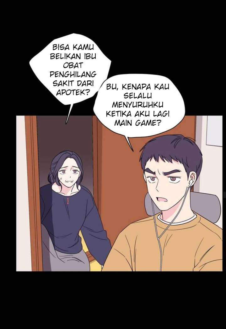 Mother, I’m Sorry Bab 1 halaman 33