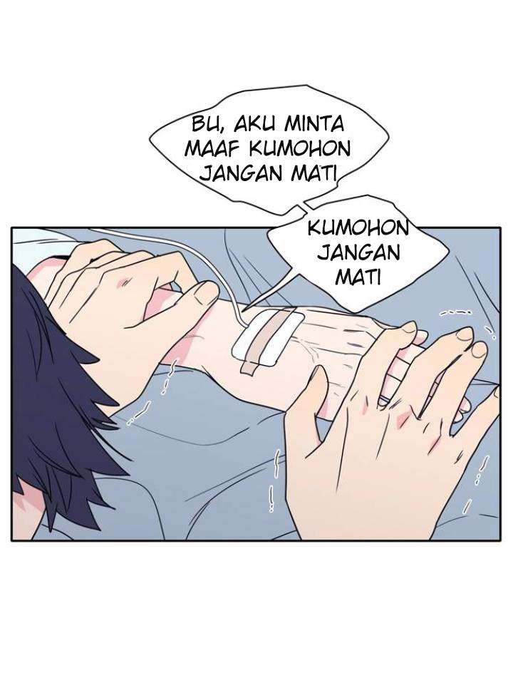 Mother, I’m Sorry Bab 1 halaman 47