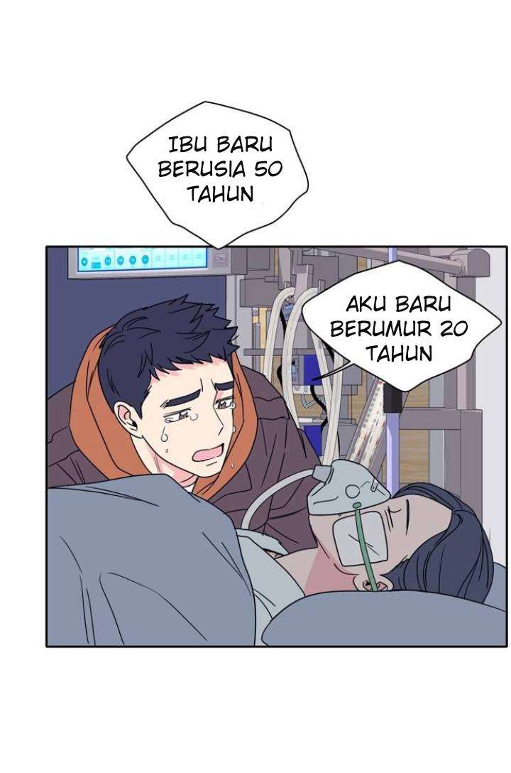 Mother, I’m Sorry Bab 1 halaman 48
