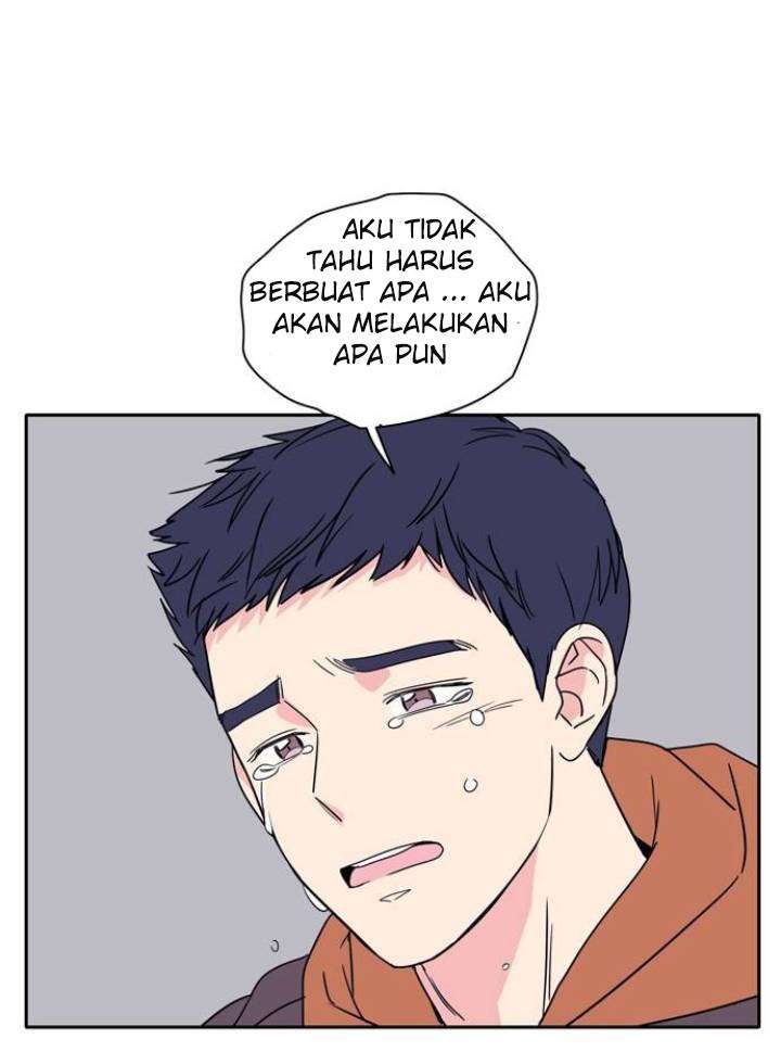 Mother, I’m Sorry Bab 1 halaman 49
