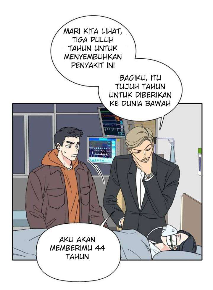 Mother, I’m Sorry Bab 1 halaman 58