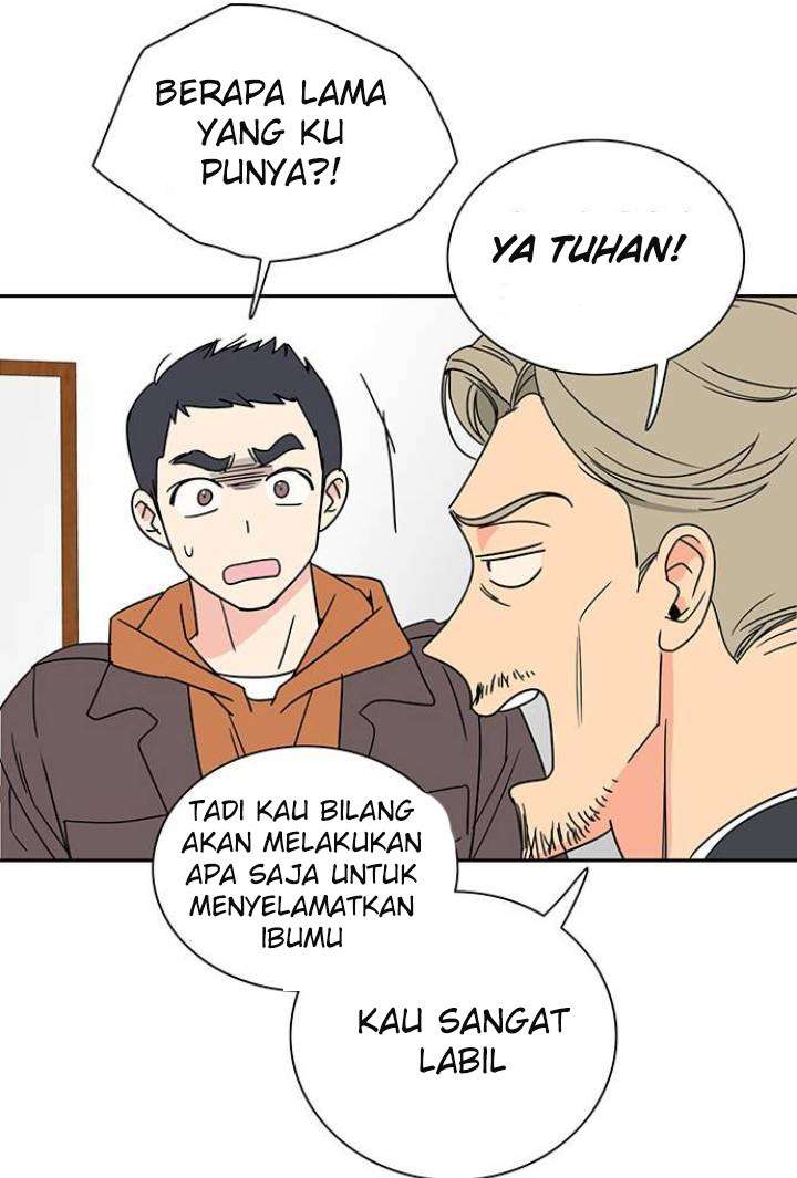 Mother, I’m Sorry Bab 1 halaman 64
