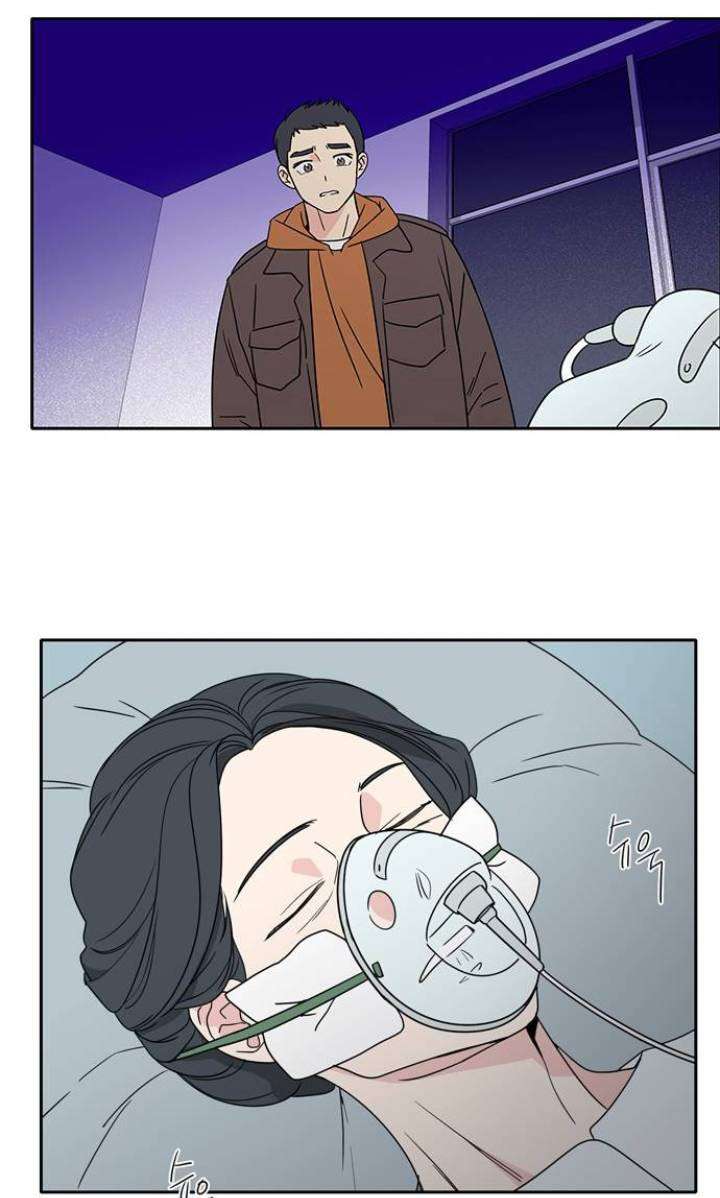 Mother, I’m Sorry Bab 1 halaman 66