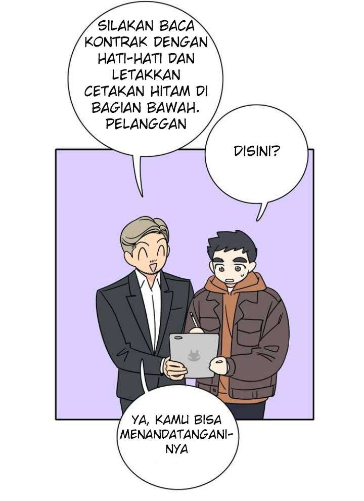 Mother, I’m Sorry Bab 1 halaman 69