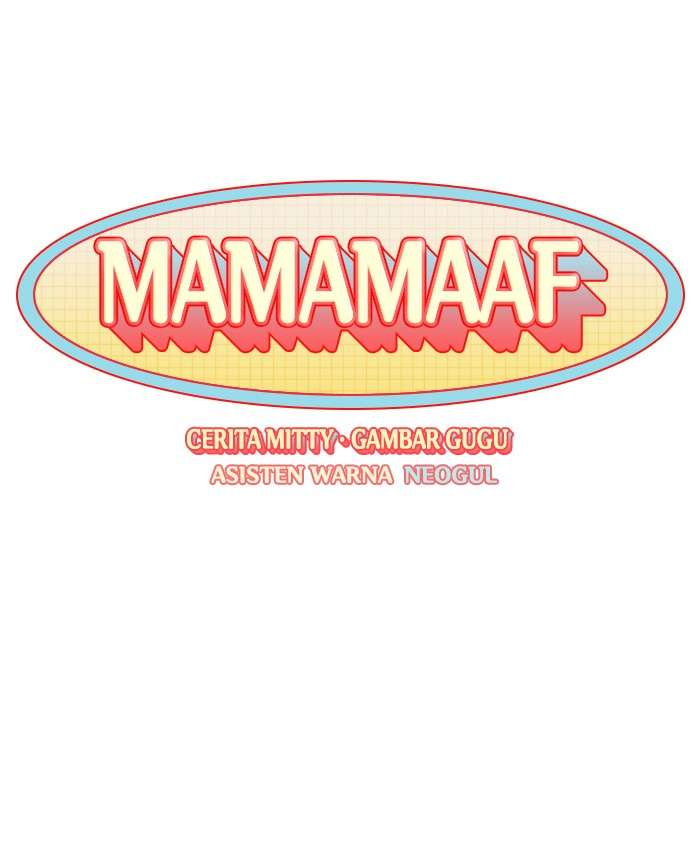 Mother, I’m Sorry Bab 10 halaman 1