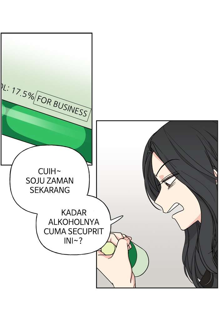 Mother, I’m Sorry Bab 10 halaman 11