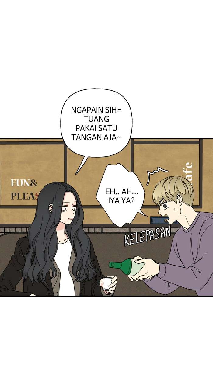 Mother, I’m Sorry Bab 10 halaman 14