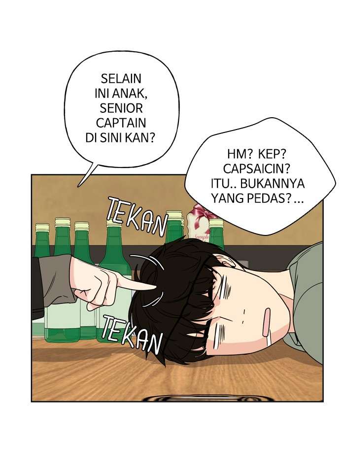 Mother, I’m Sorry Bab 10 halaman 15