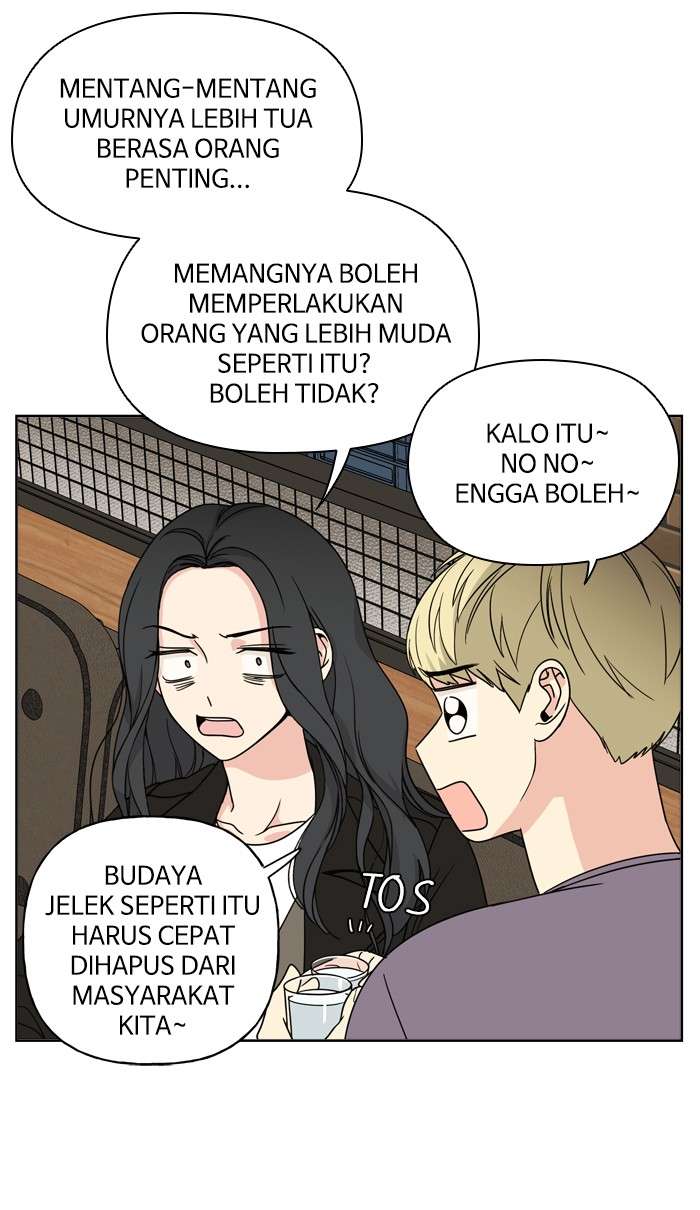 Mother, I’m Sorry Bab 10 halaman 16