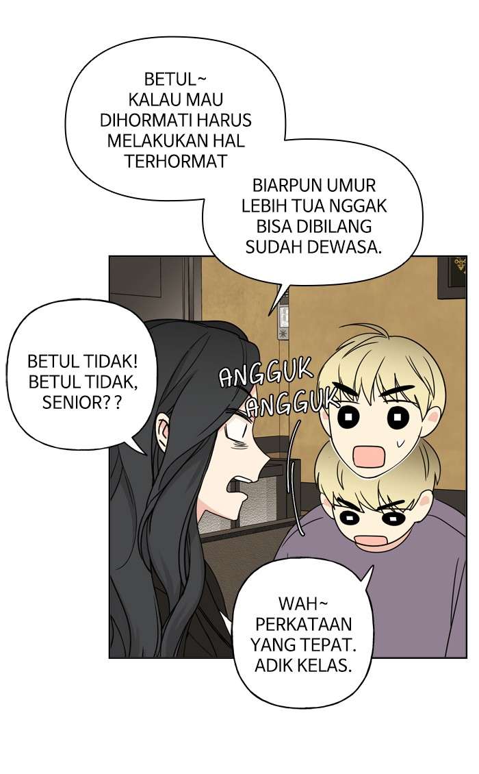Mother, I’m Sorry Bab 10 halaman 17
