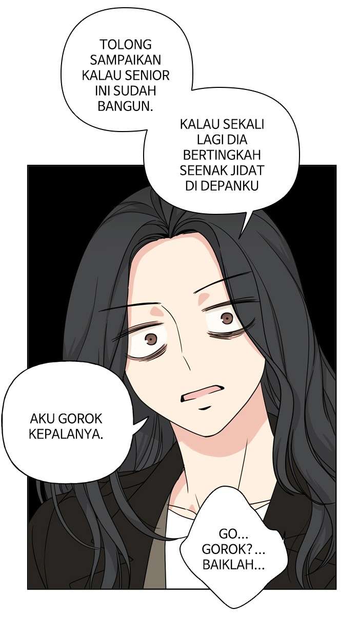 Mother, I’m Sorry Bab 10 halaman 18