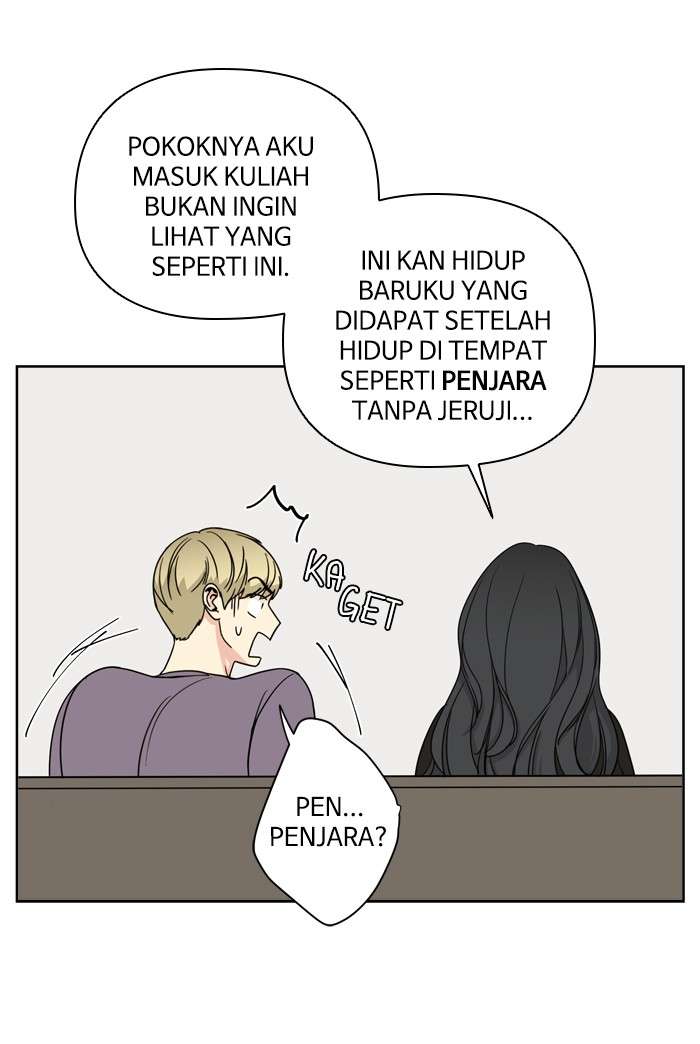 Mother, I’m Sorry Bab 10 halaman 19