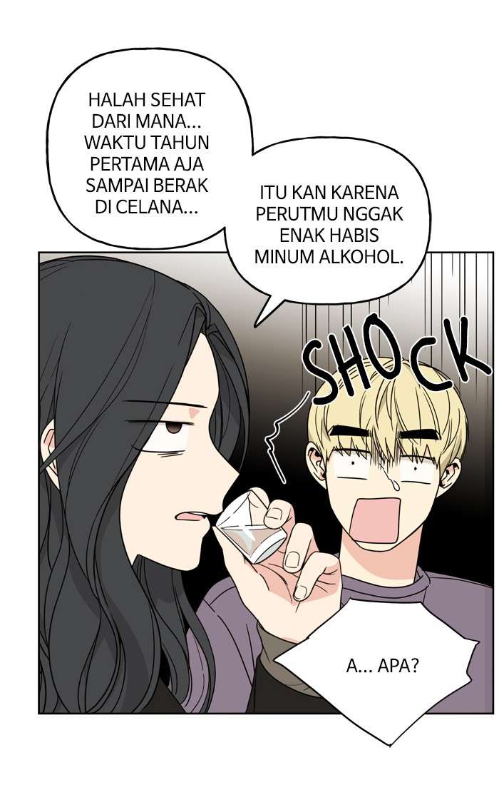 Mother, I’m Sorry Bab 10 halaman 21