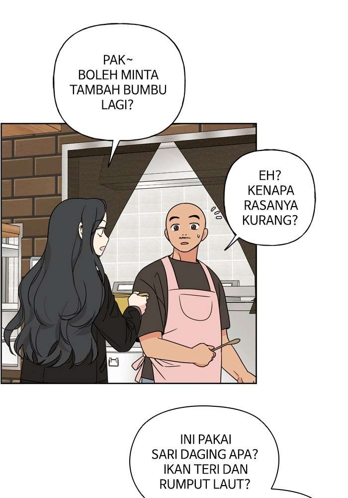 Mother, I’m Sorry Bab 10 halaman 24