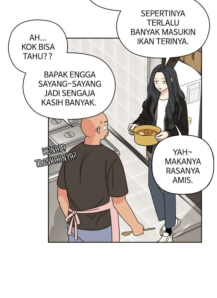 Mother, I’m Sorry Bab 10 halaman 25