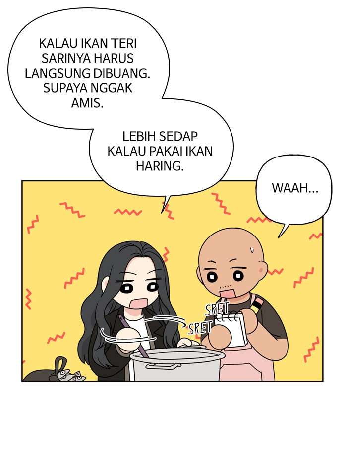 Mother, I’m Sorry Bab 10 halaman 26