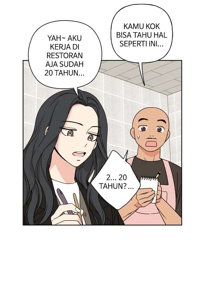 Mother, I’m Sorry Bab 10 halaman 27