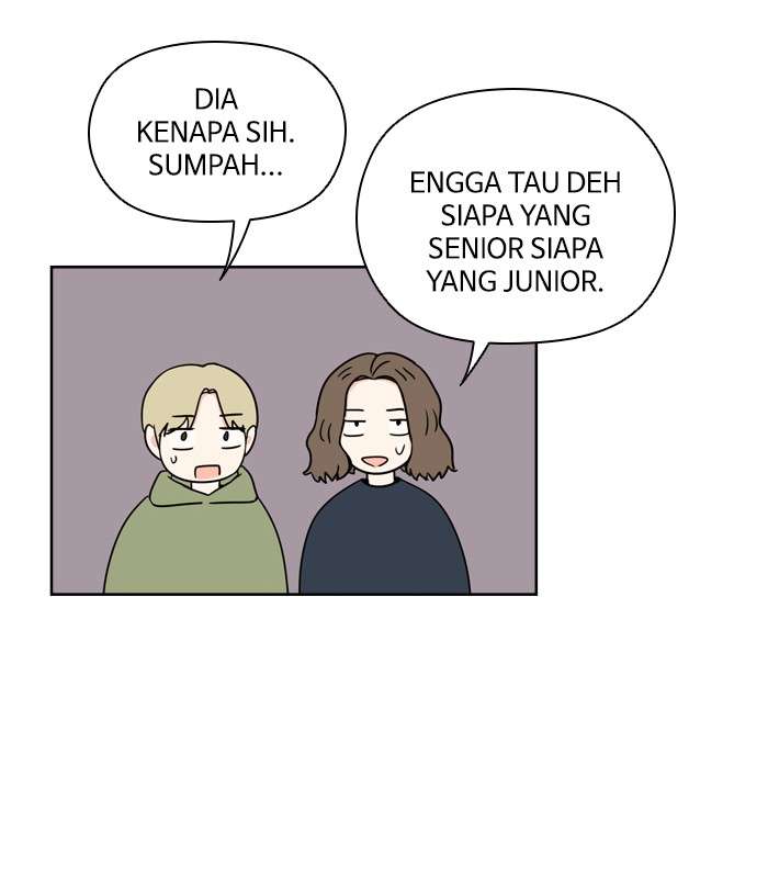 Mother, I’m Sorry Bab 10 halaman 28