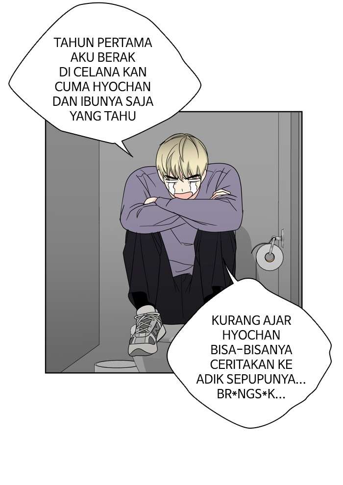 Mother, I’m Sorry Bab 10 halaman 31