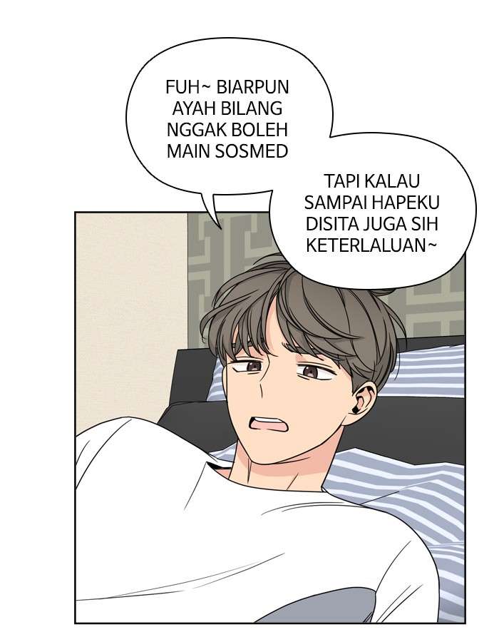 Mother, I’m Sorry Bab 10 halaman 38