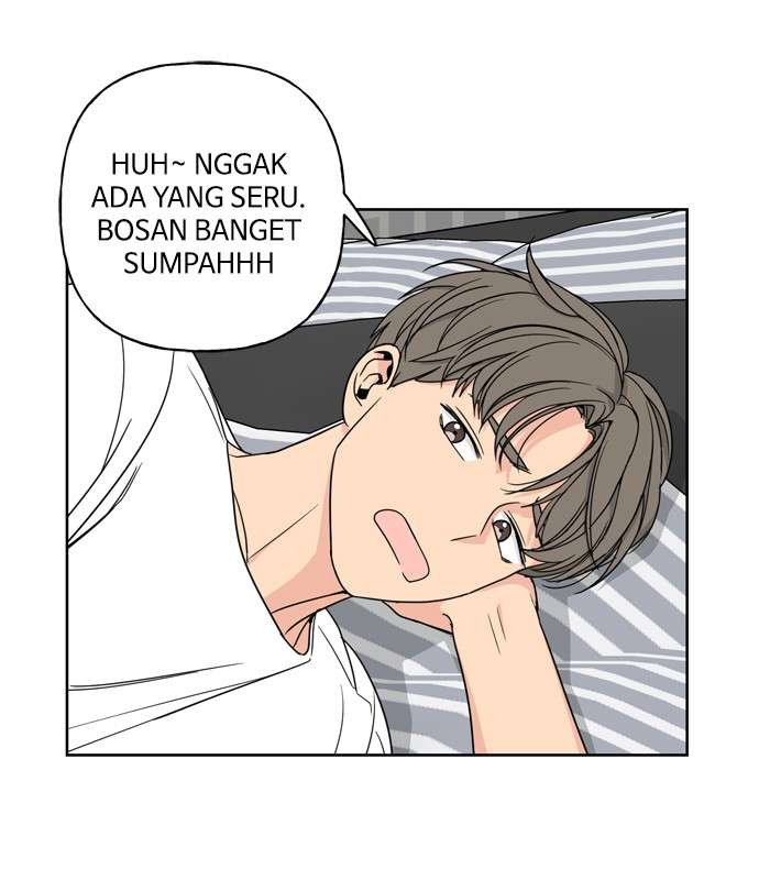 Mother, I’m Sorry Bab 10 halaman 40