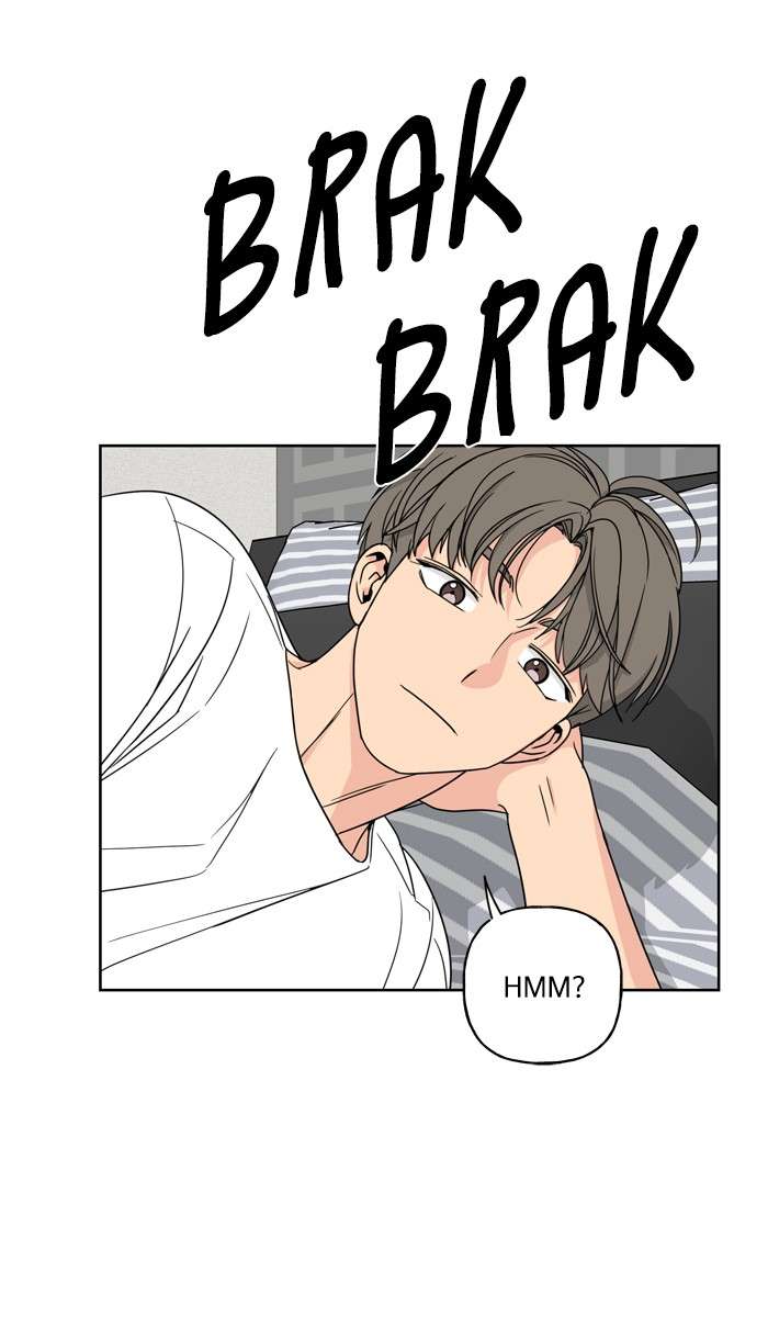 Mother, I’m Sorry Bab 10 halaman 41