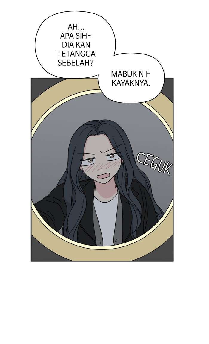 Mother, I’m Sorry Bab 10 halaman 43