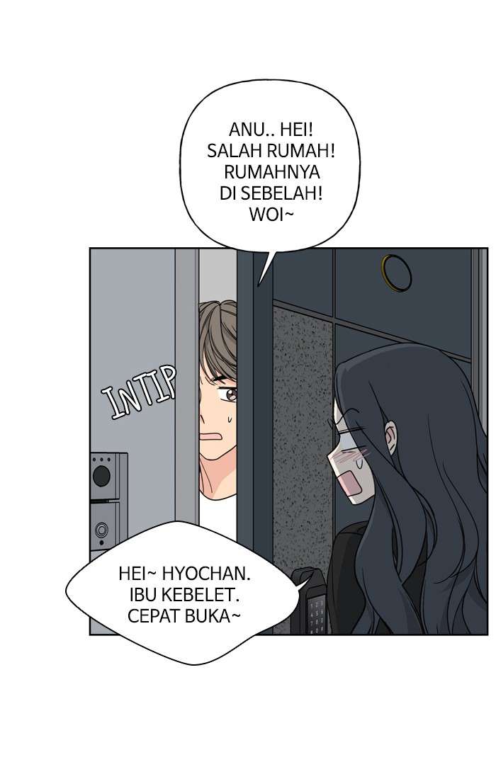 Mother, I’m Sorry Bab 10 halaman 44