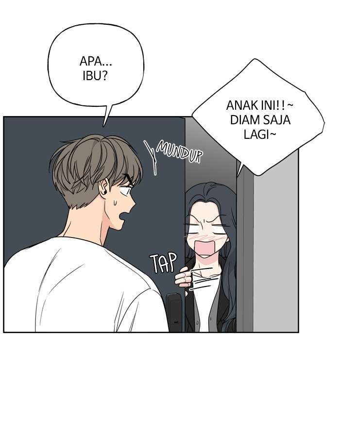 Mother, I’m Sorry Bab 10 halaman 45