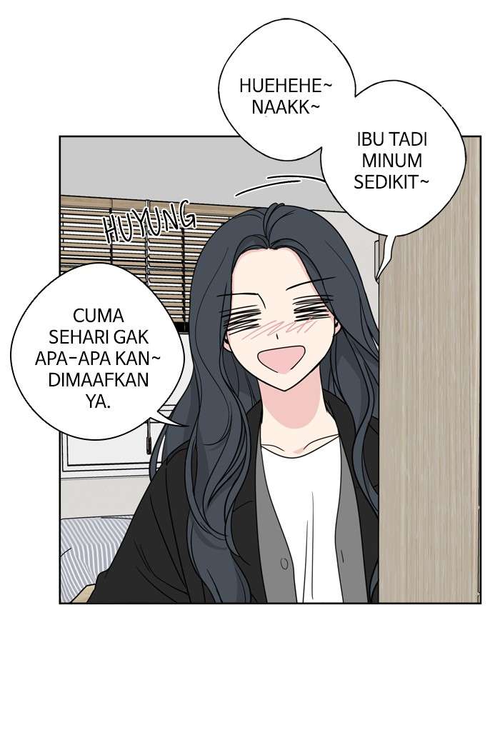 Mother, I’m Sorry Bab 10 halaman 48