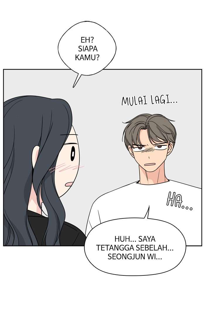 Mother, I’m Sorry Bab 10 halaman 49