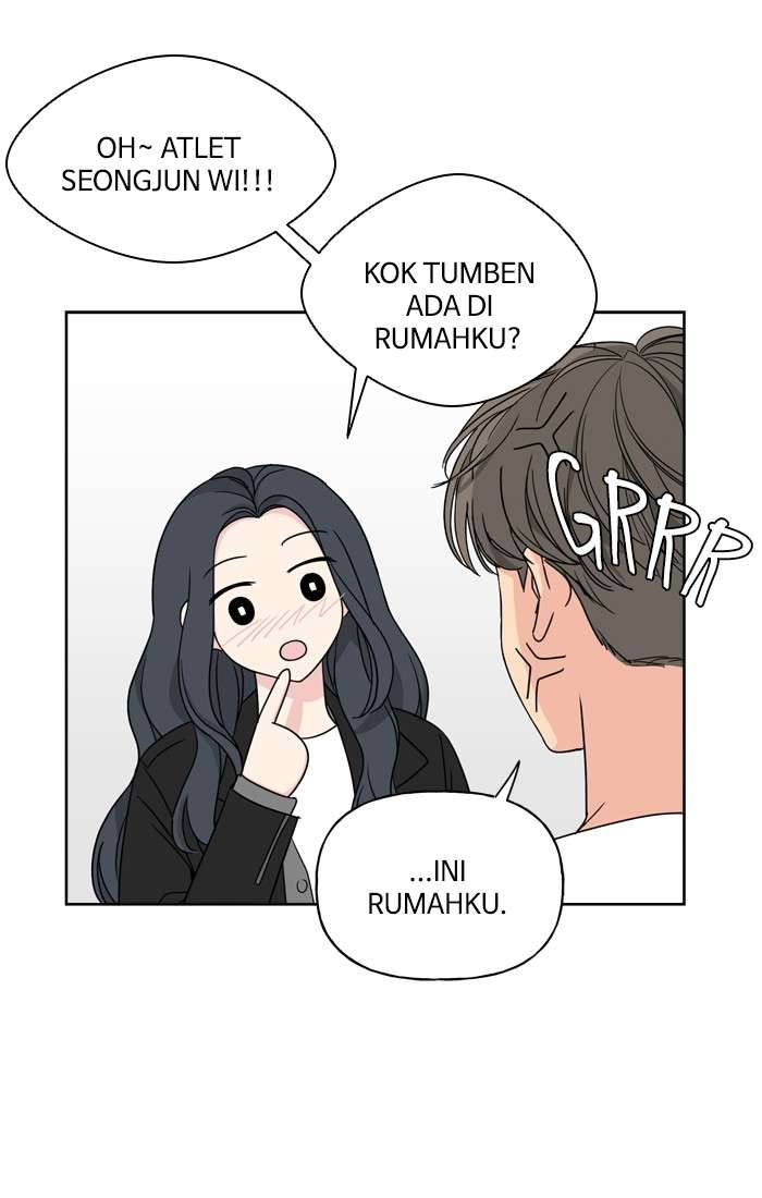 Mother, I’m Sorry Bab 10 halaman 50