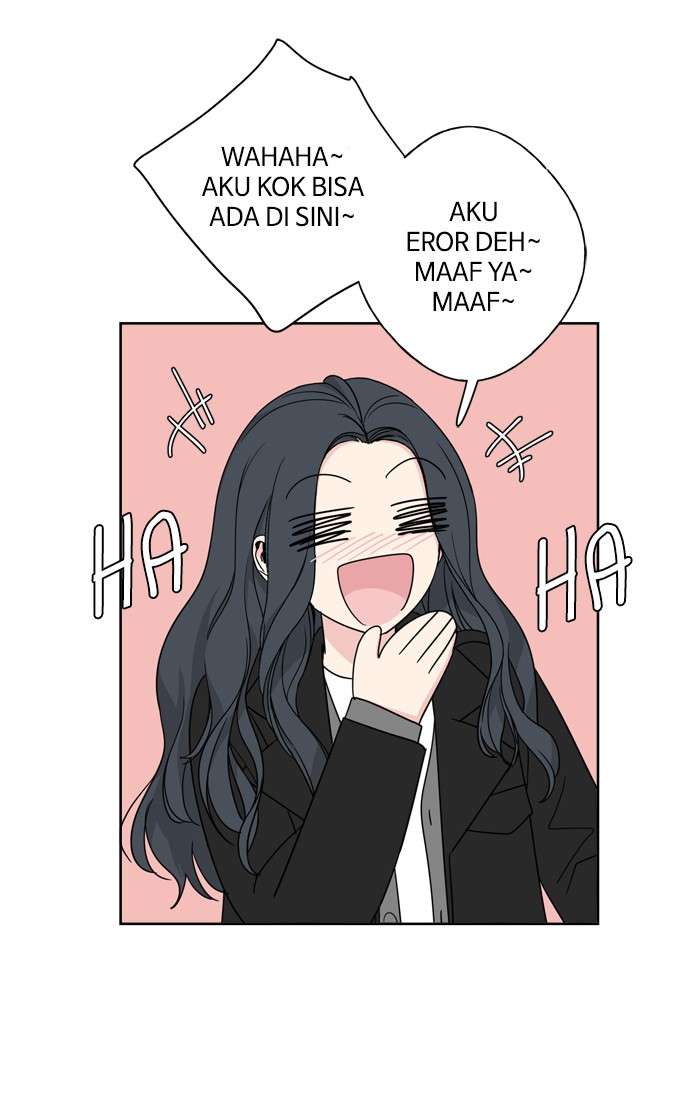 Mother, I’m Sorry Bab 10 halaman 52