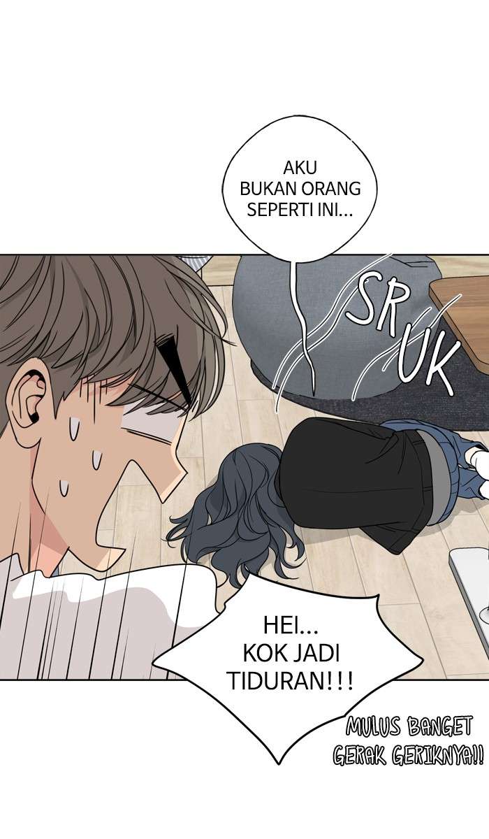 Mother, I’m Sorry Bab 10 halaman 54
