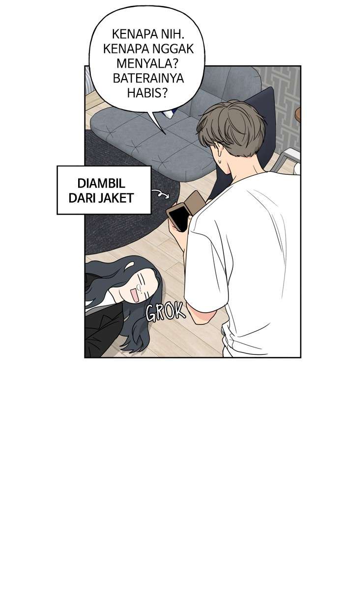 Mother, I’m Sorry Bab 10 halaman 63