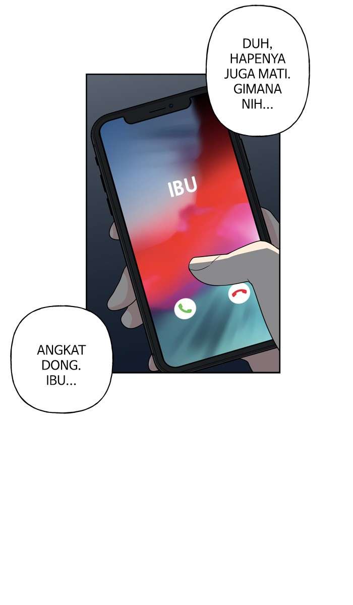 Mother, I’m Sorry Bab 10 halaman 68