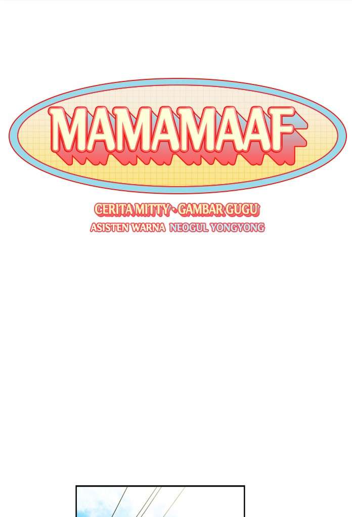 Mother, I’m Sorry Bab 11 halaman 1