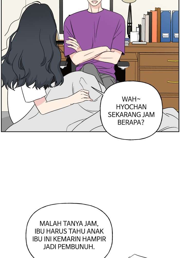 Mother, I’m Sorry Bab 11 halaman 4
