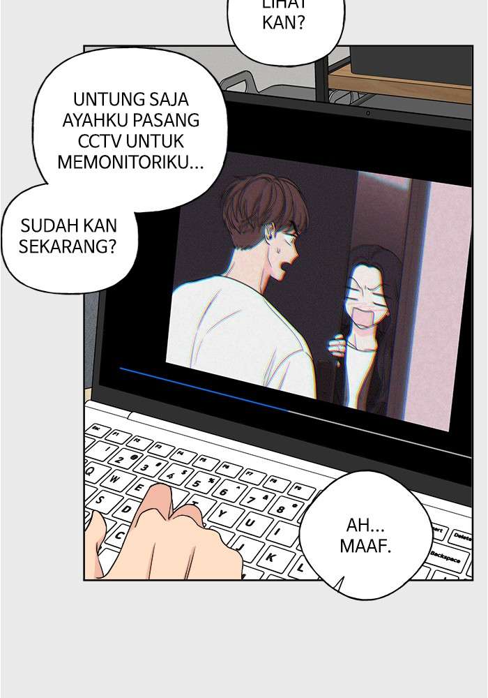 Mother, I’m Sorry Bab 11 halaman 14