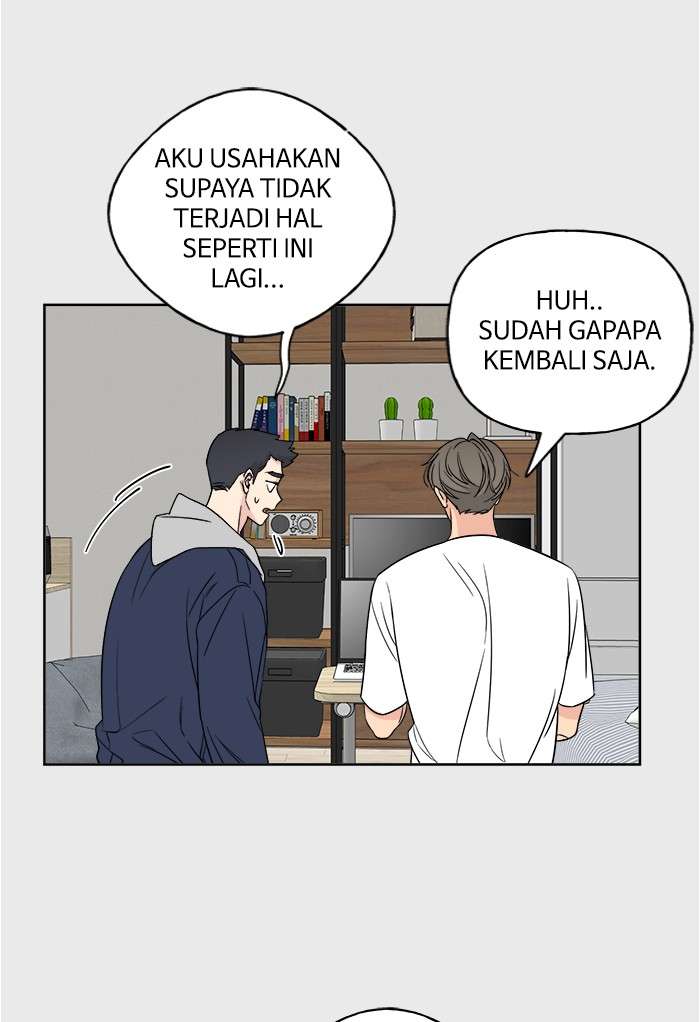 Mother, I’m Sorry Bab 11 halaman 15