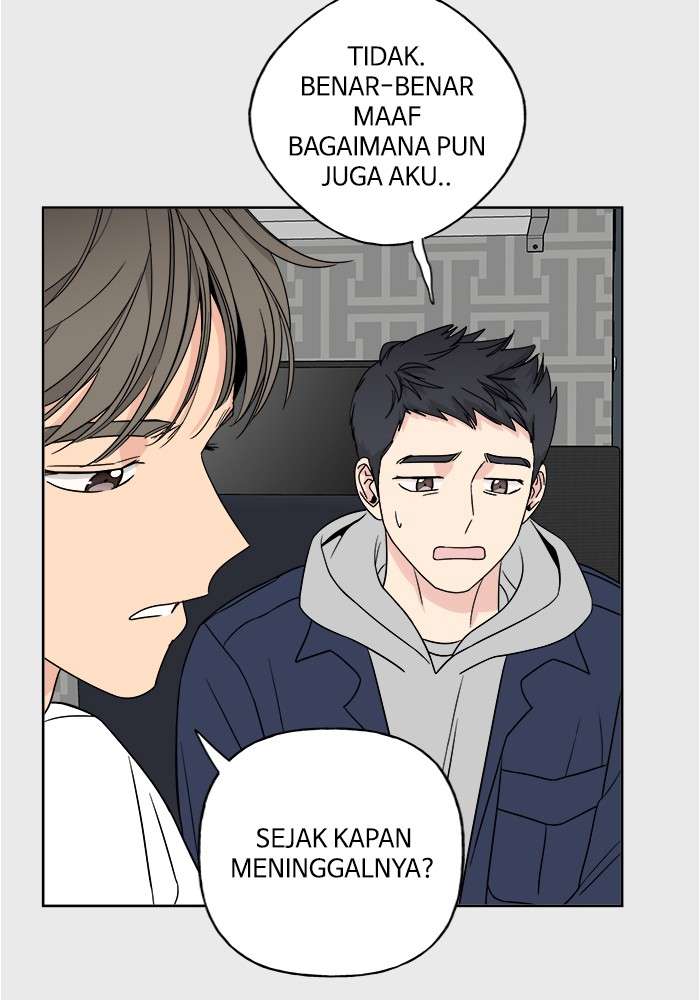 Mother, I’m Sorry Bab 11 halaman 16