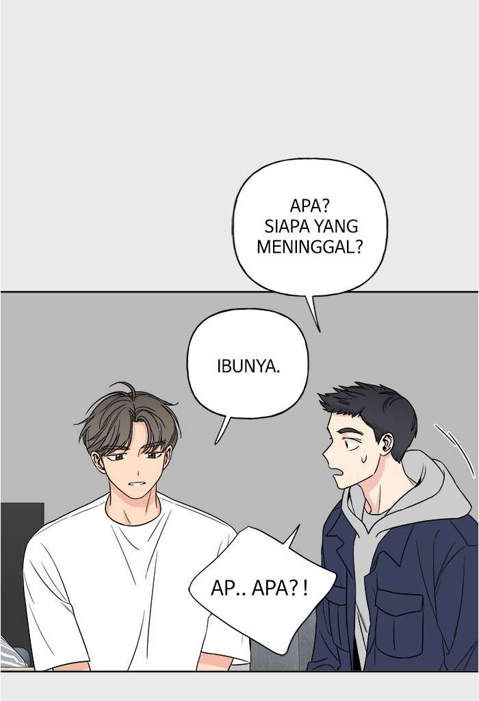 Mother, I’m Sorry Bab 11 halaman 17