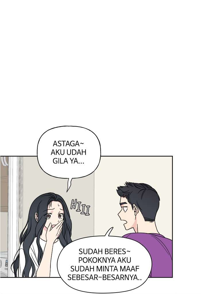 Mother, I’m Sorry Bab 11 halaman 21