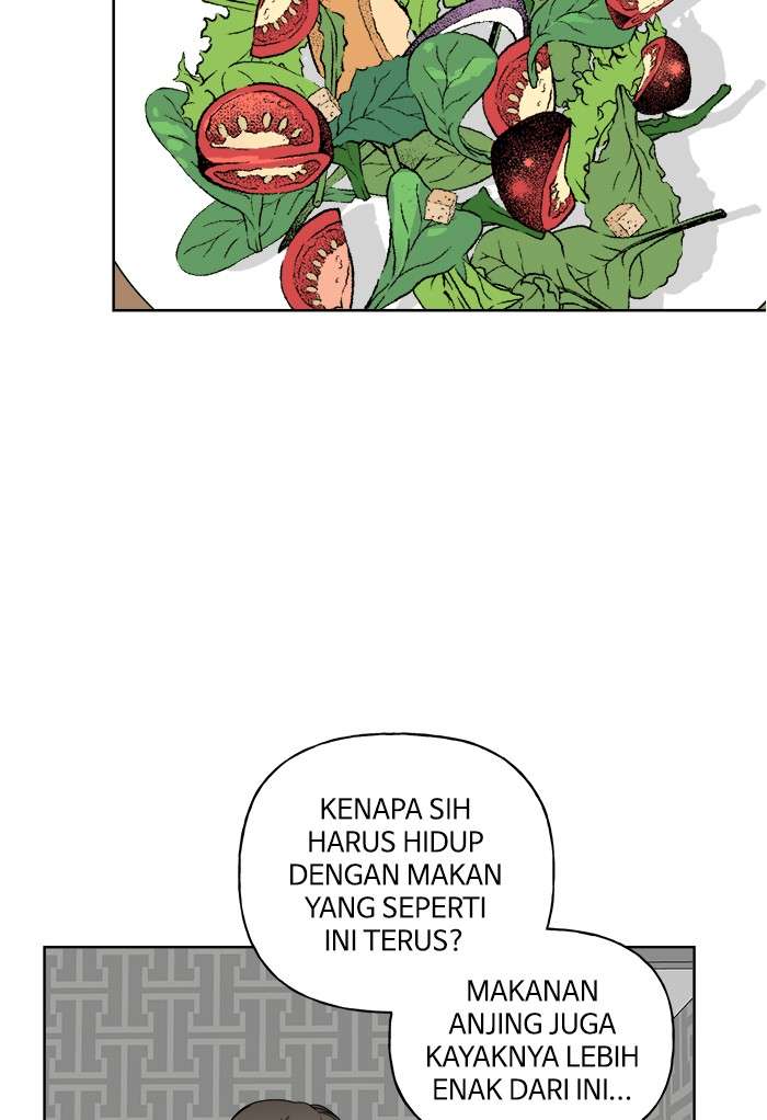 Mother, I’m Sorry Bab 11 halaman 24
