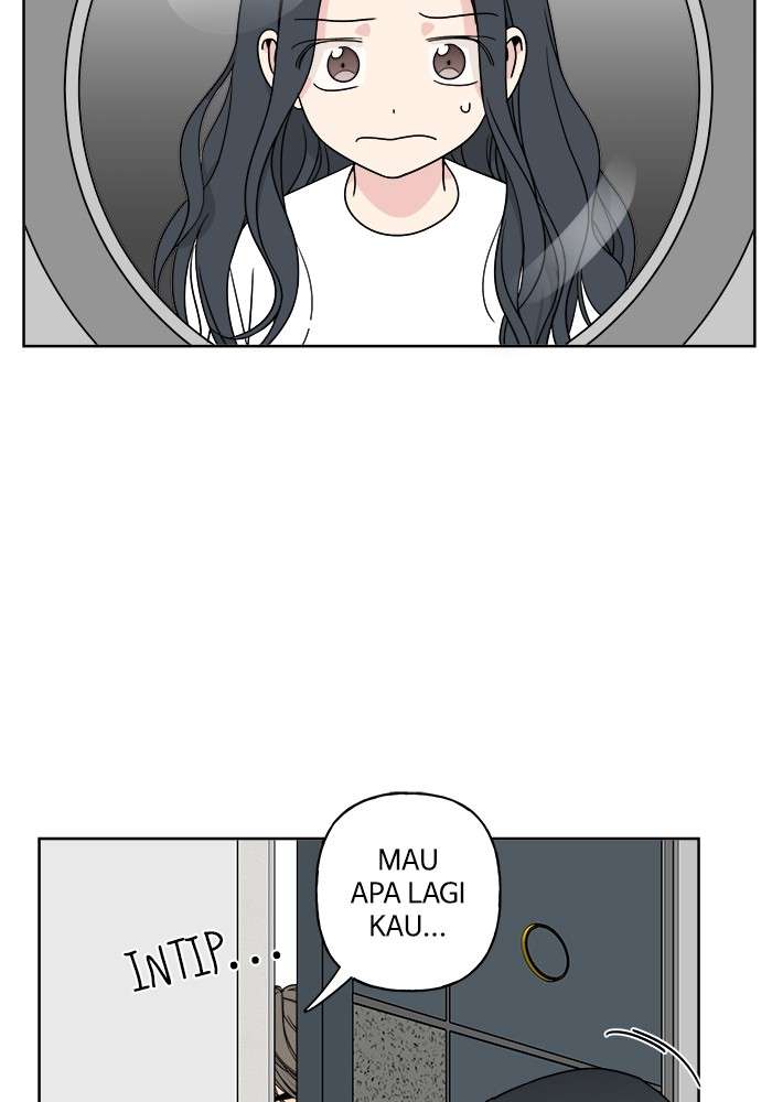 Mother, I’m Sorry Bab 11 halaman 27